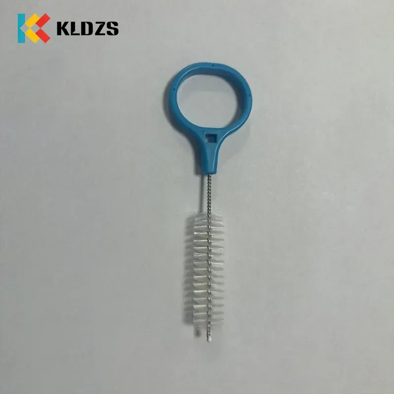 11 mm x 100 mm Endoskopische Reinigungsbürste