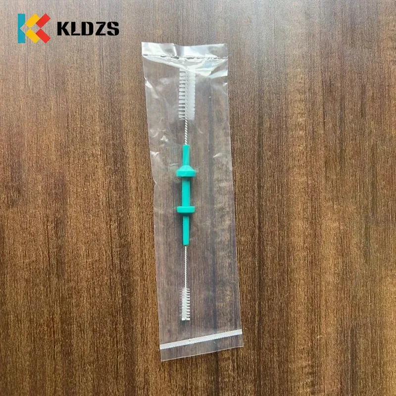 11 mm x 160 mm Endoskopische Reinigungsbürste