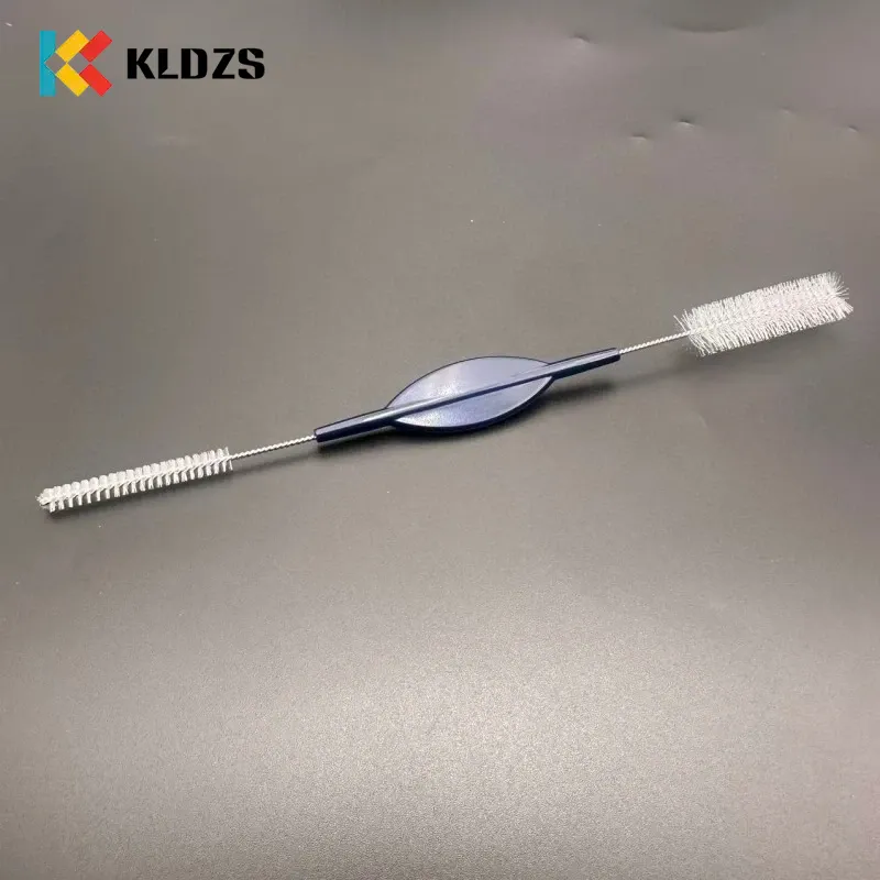 11 mm x 190 mm Endoskopische Reinigungsbürste