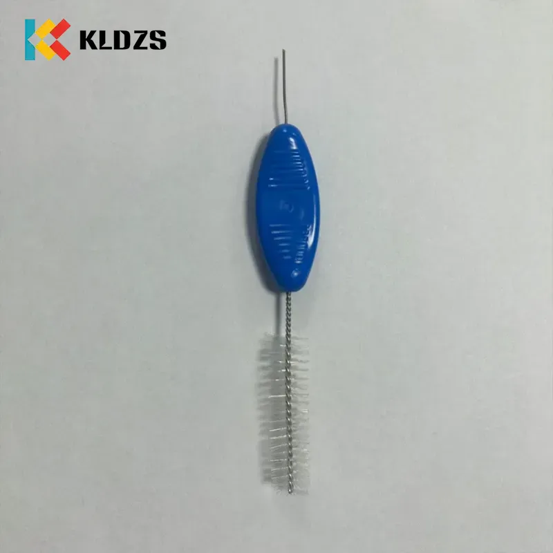 11 mm x 95 mm Endoskopische Reinigungsbürste