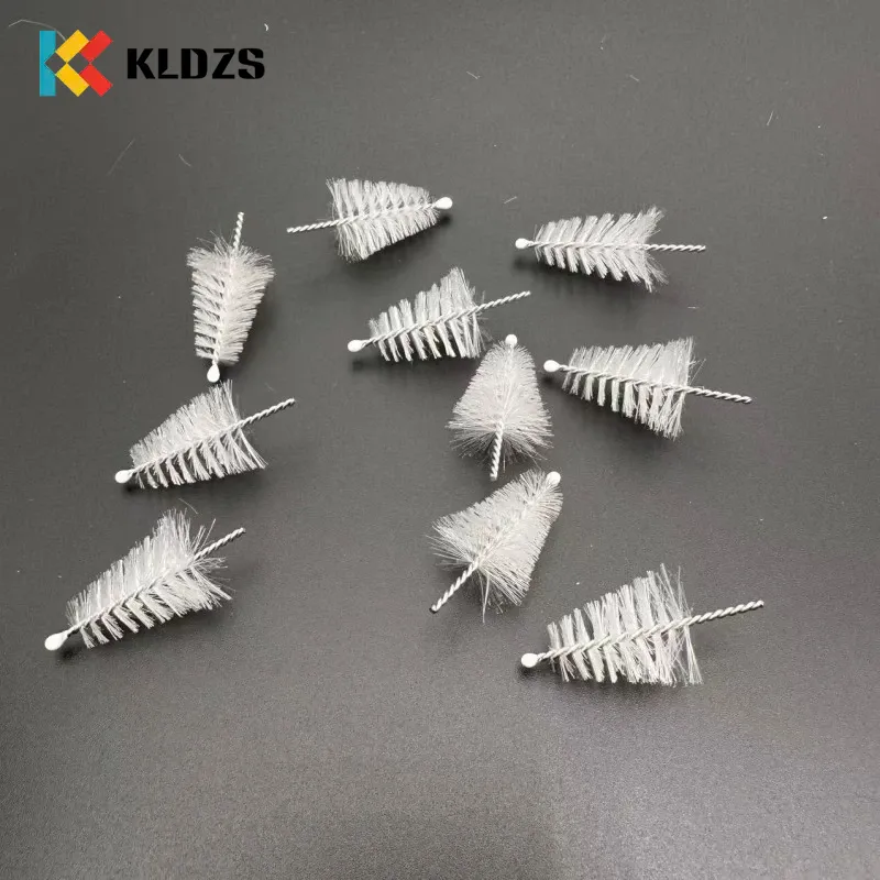 6,5 mm × 5 mm Zervix-Probenahmebürste