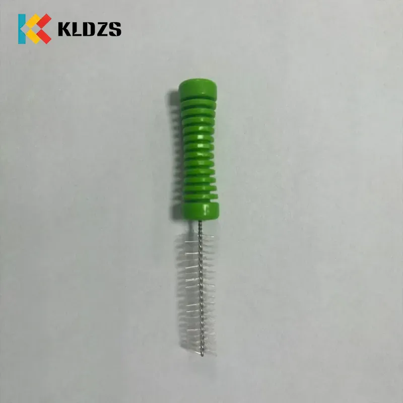 8 mm x 80 mm Endoskopische Reinigungsbürste