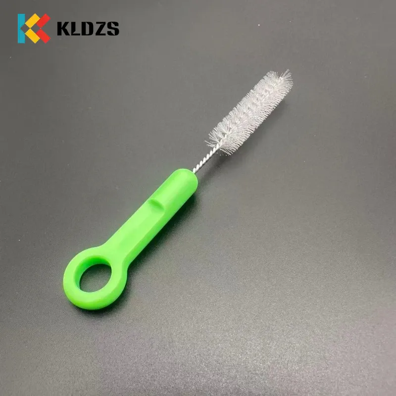 8 mm x 90 mm Endoskopische Reinigungsbürste