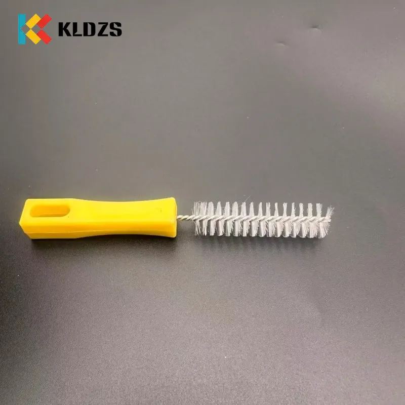9 mm x 100 mm Endoskopische Reinigungsbürste